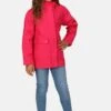 Regatta Baybella Waterproof Jacket