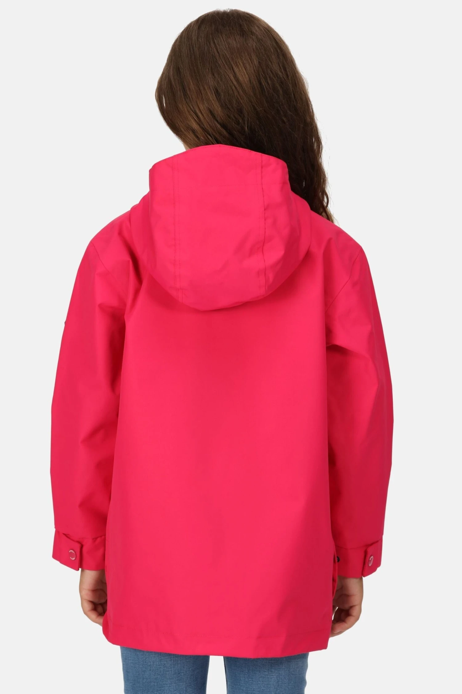 Regatta Baybella Waterproof Jacket - Image 2