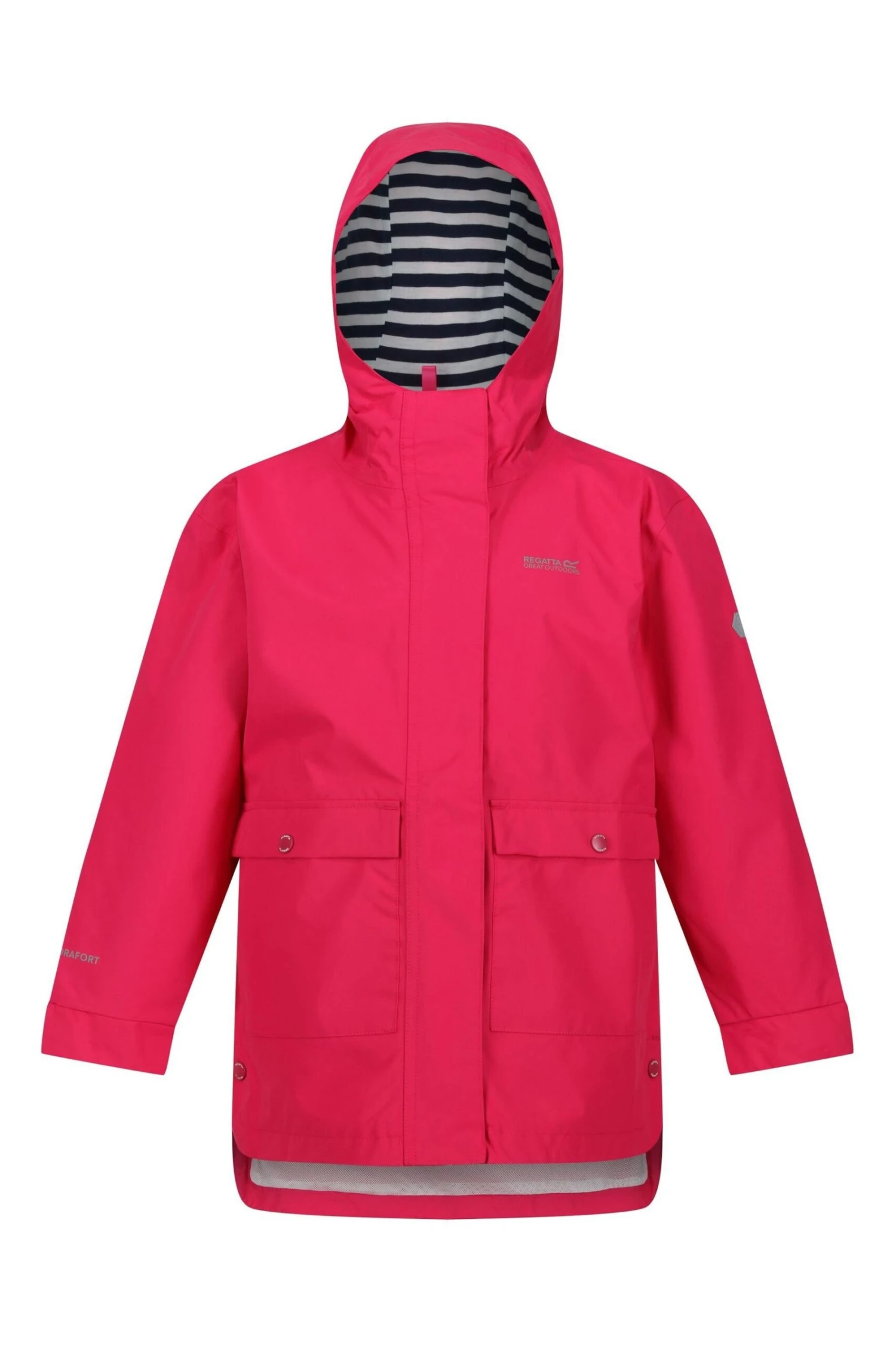 Regatta Baybella Waterproof Jacket - Image 4