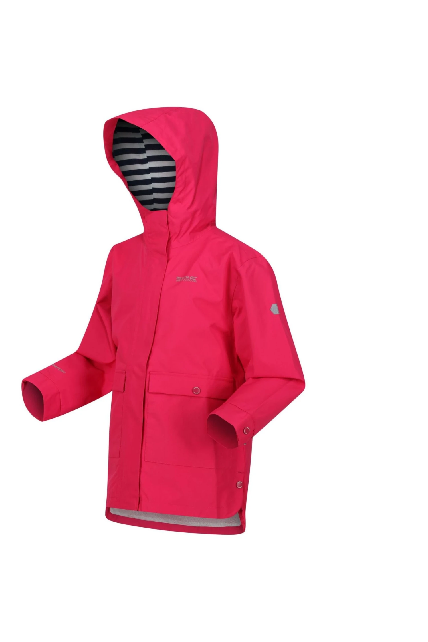 Regatta Baybella Waterproof Jacket - Image 6