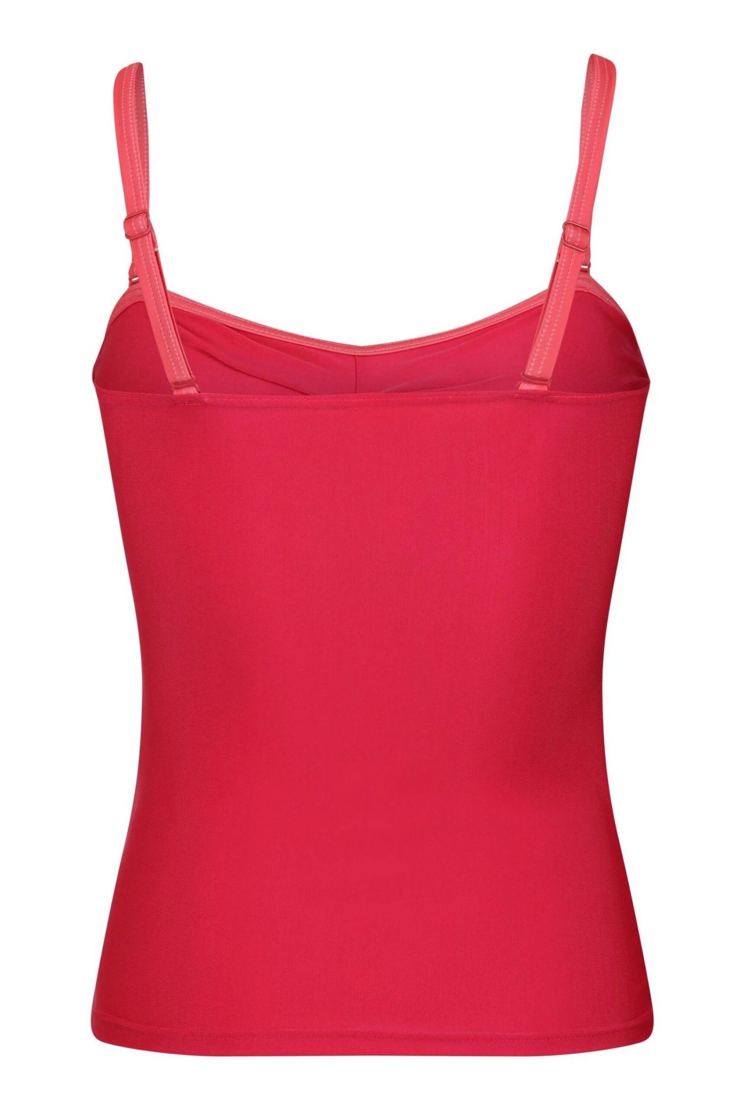 Regatta Pink Aceana II Tankini Top - Image 7