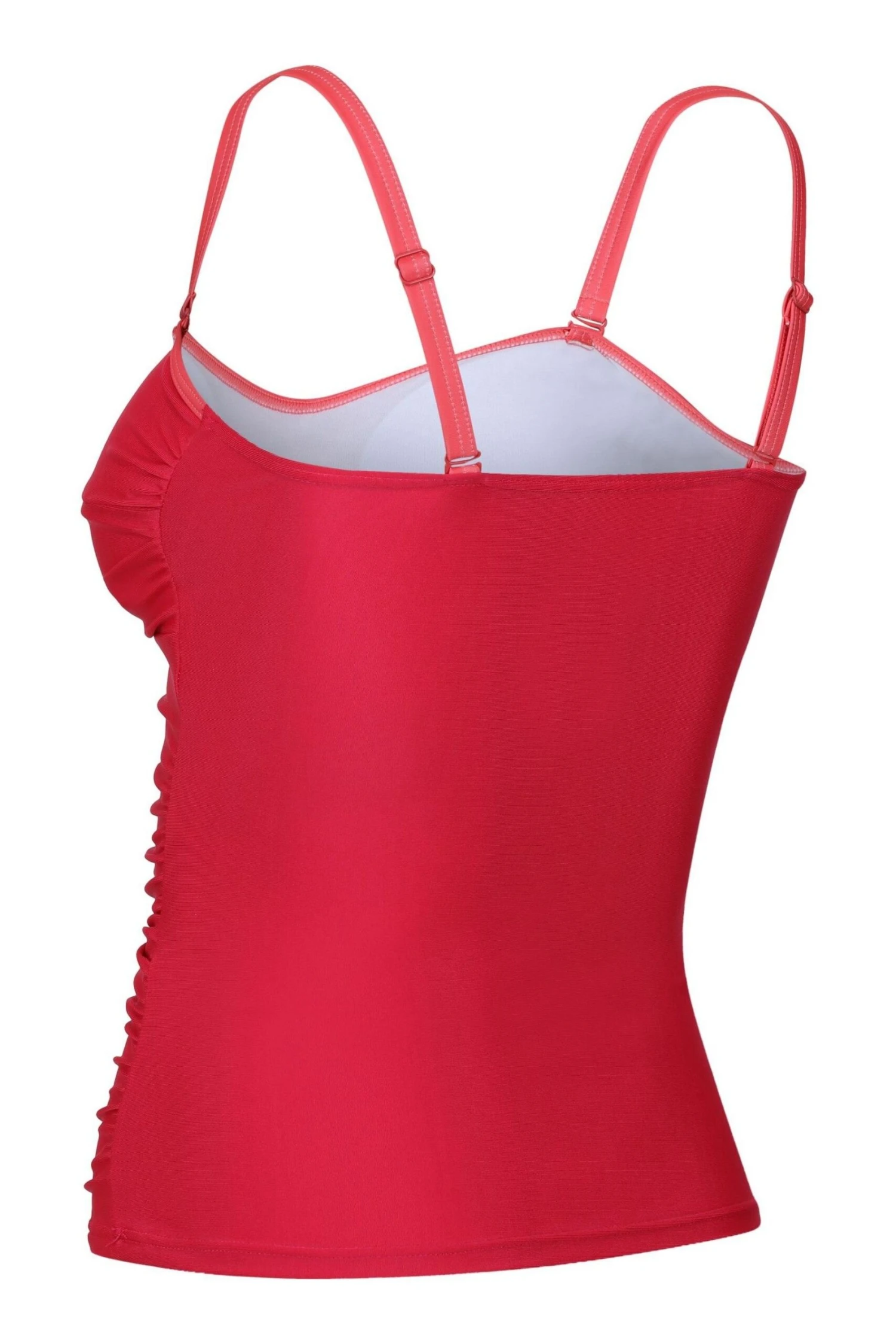 Regatta Pink Aceana II Tankini Top - Image 9