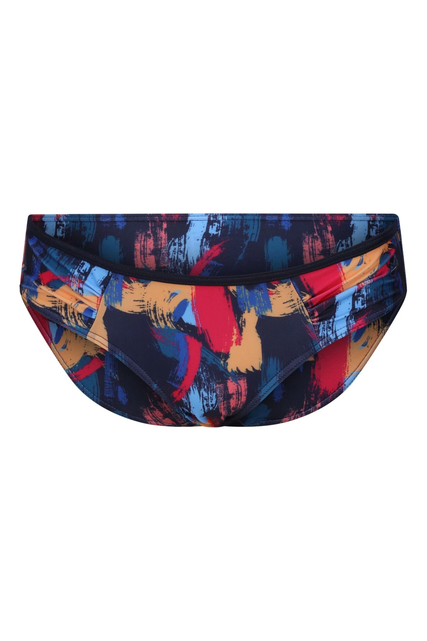 Regatta Blue Aceana Bikini Briefs - Image 5