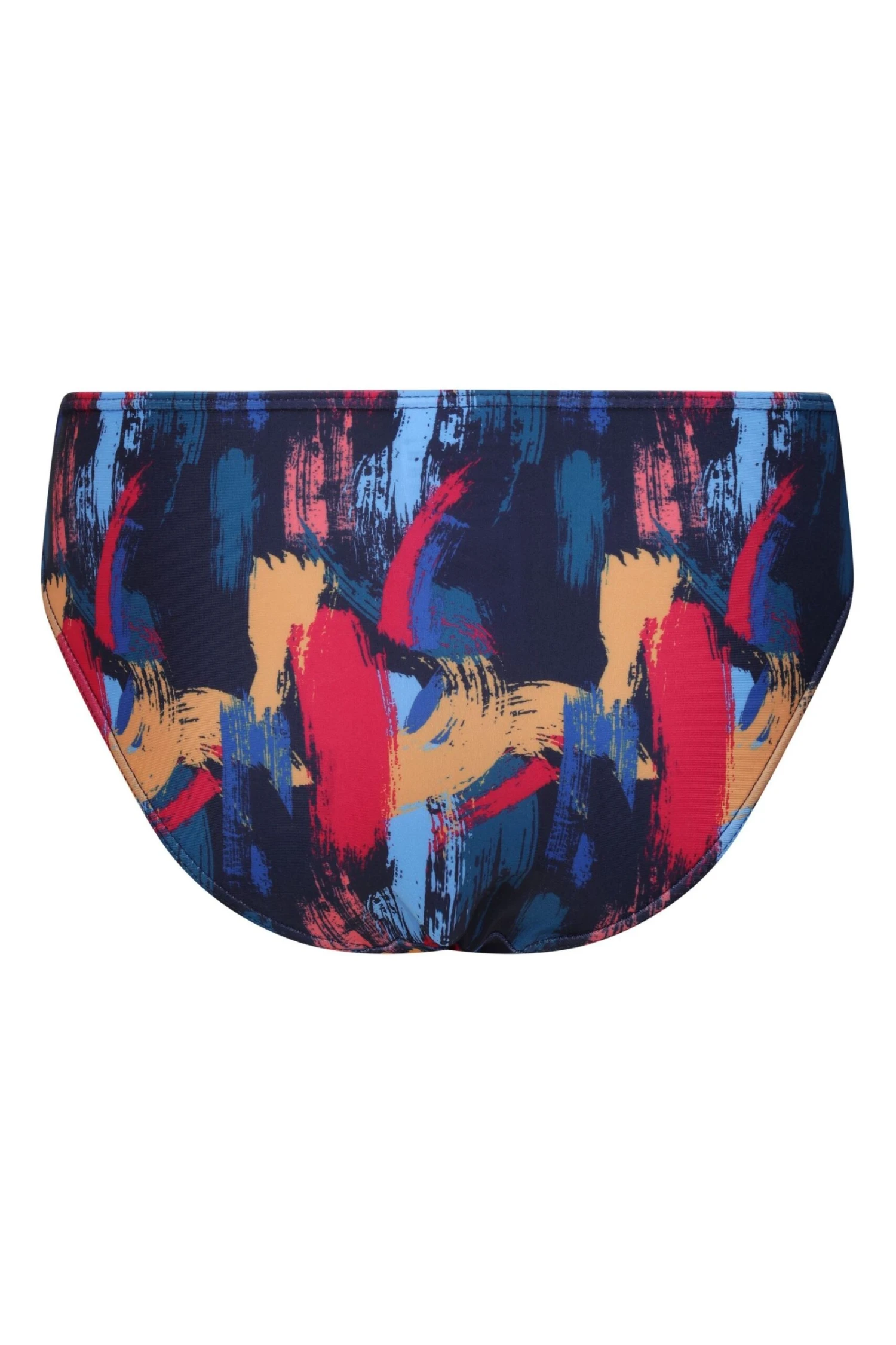 Regatta Blue Aceana Bikini Briefs - Image 6