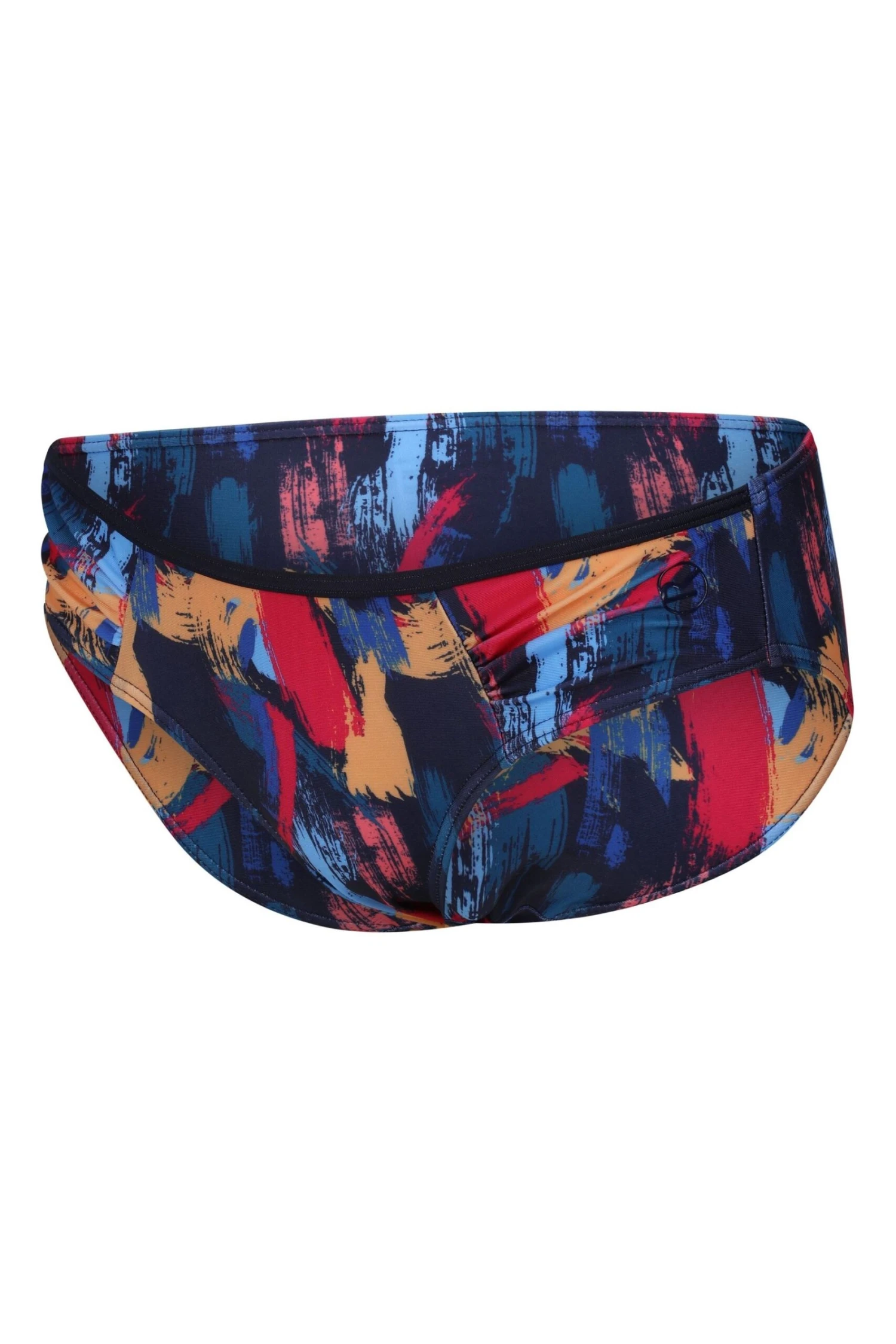 Regatta Blue Aceana Bikini Briefs - Image 7