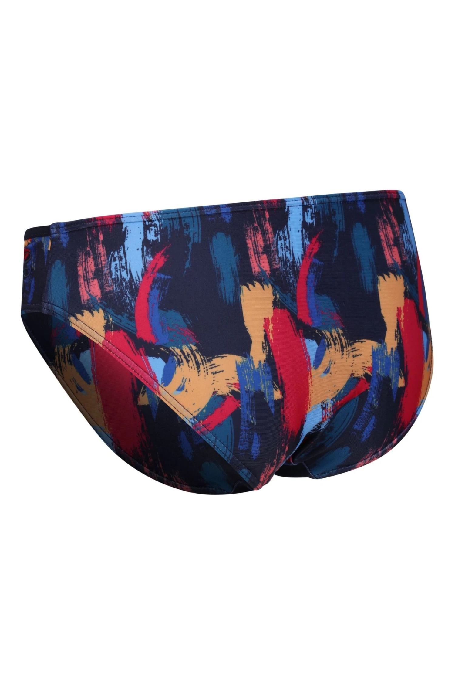 Regatta Blue Aceana Bikini Briefs - Image 8