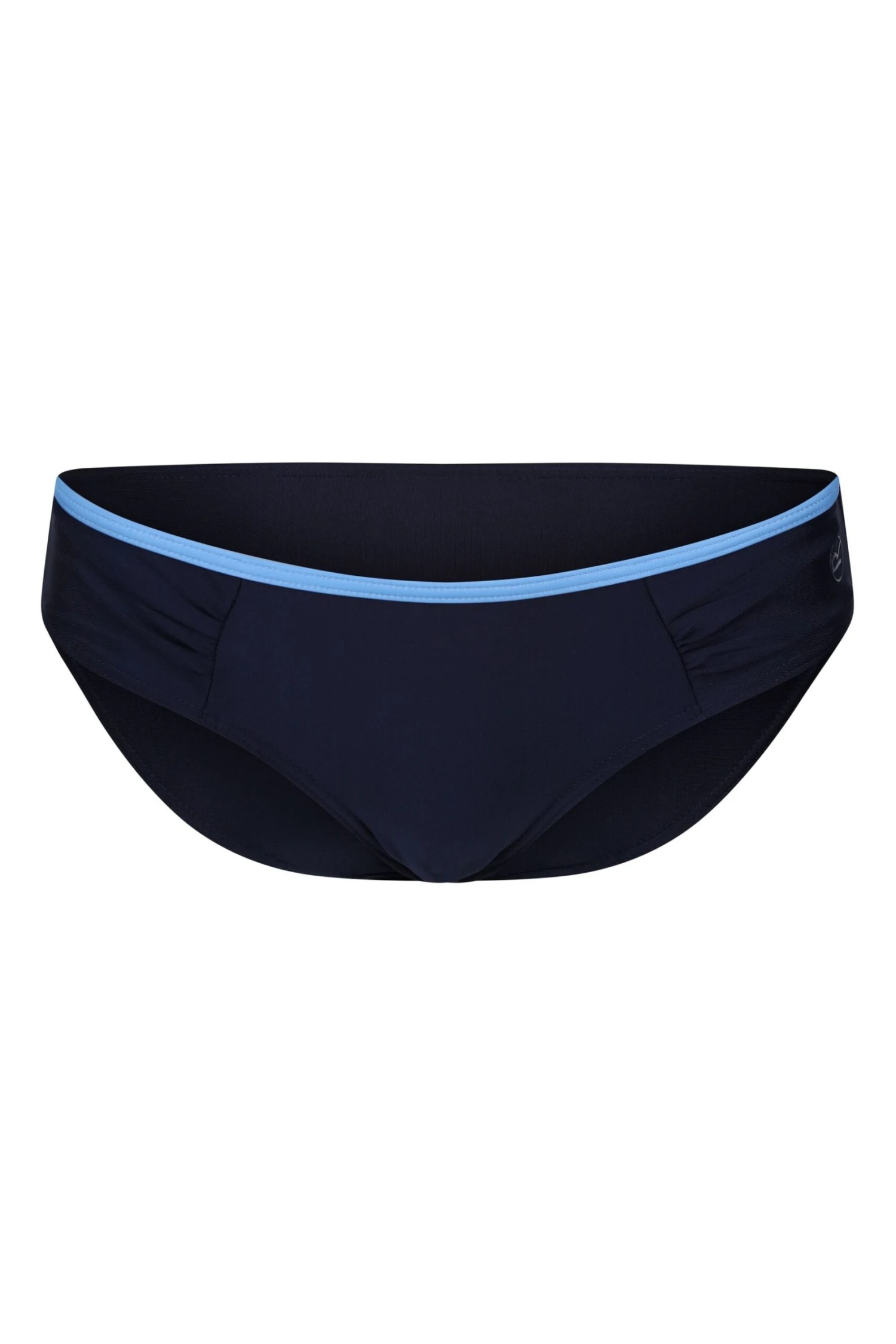 Regatta Blue Aceana Bikini Briefs - Image 5