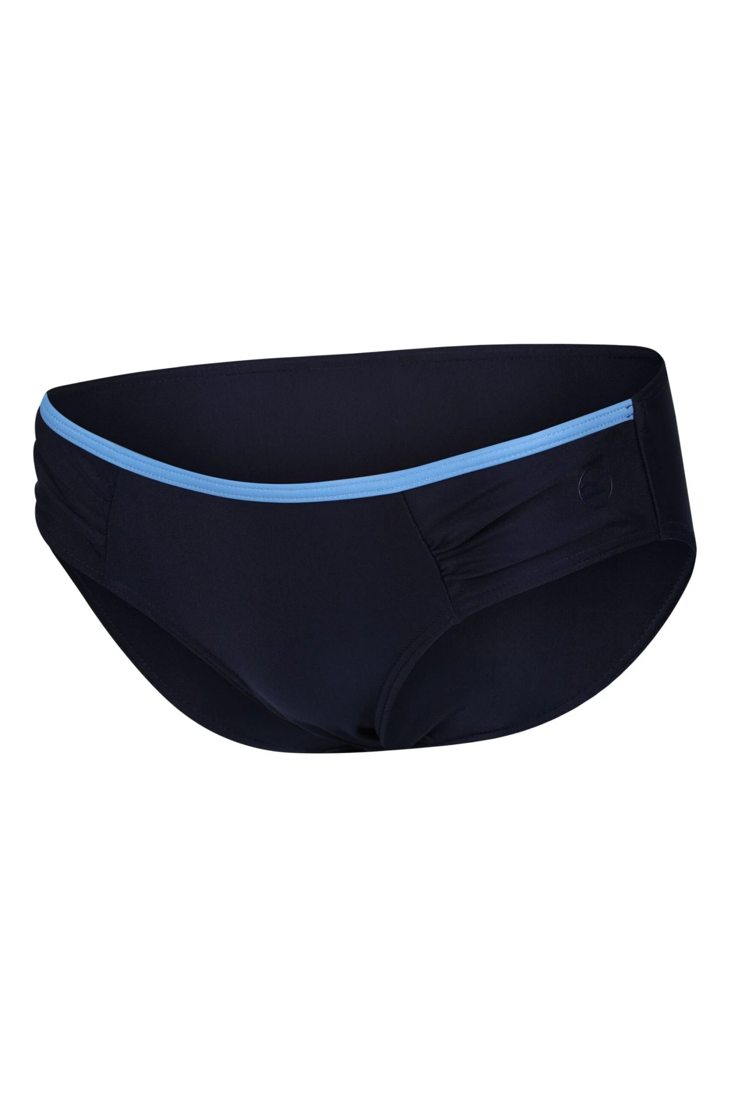 Regatta Blue Aceana Bikini Briefs - Image 7