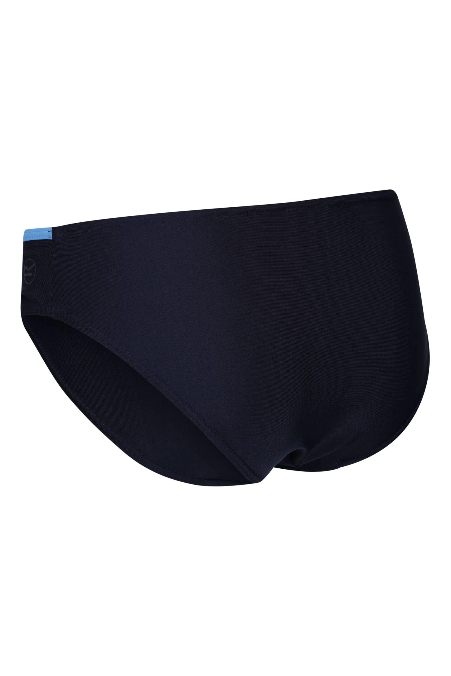 Regatta Blue Aceana Bikini Briefs - Image 8