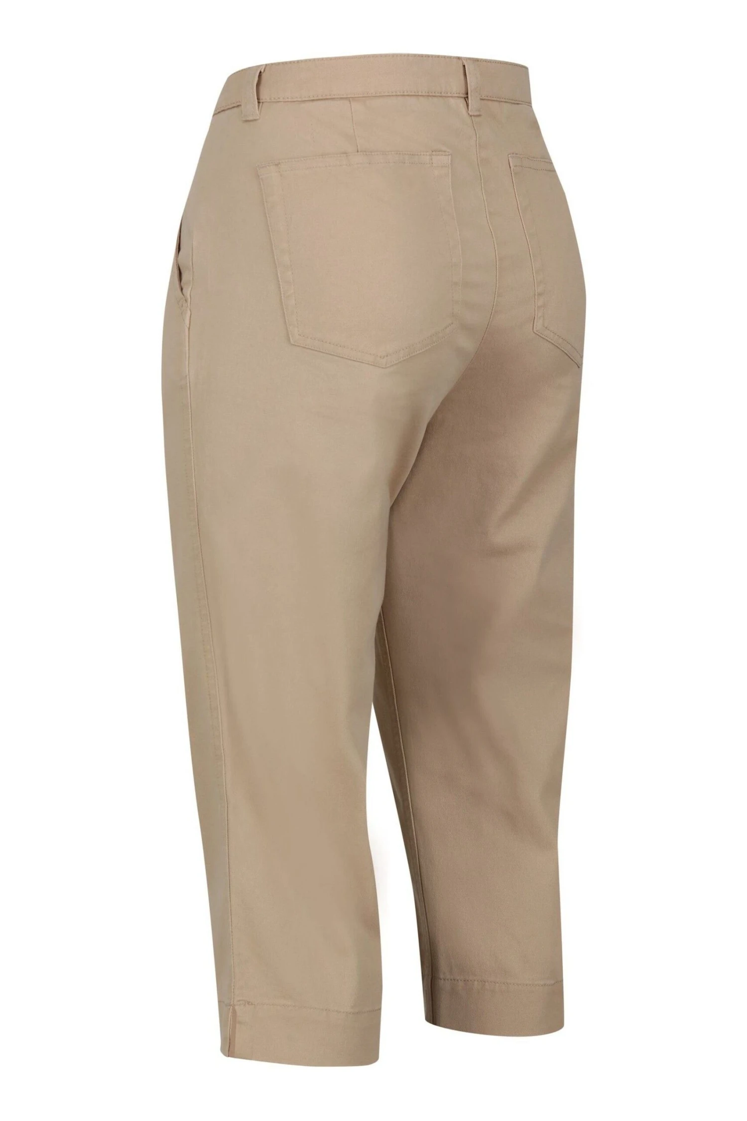 Regatta Nude Bayla Capri Trousers - Image 10
