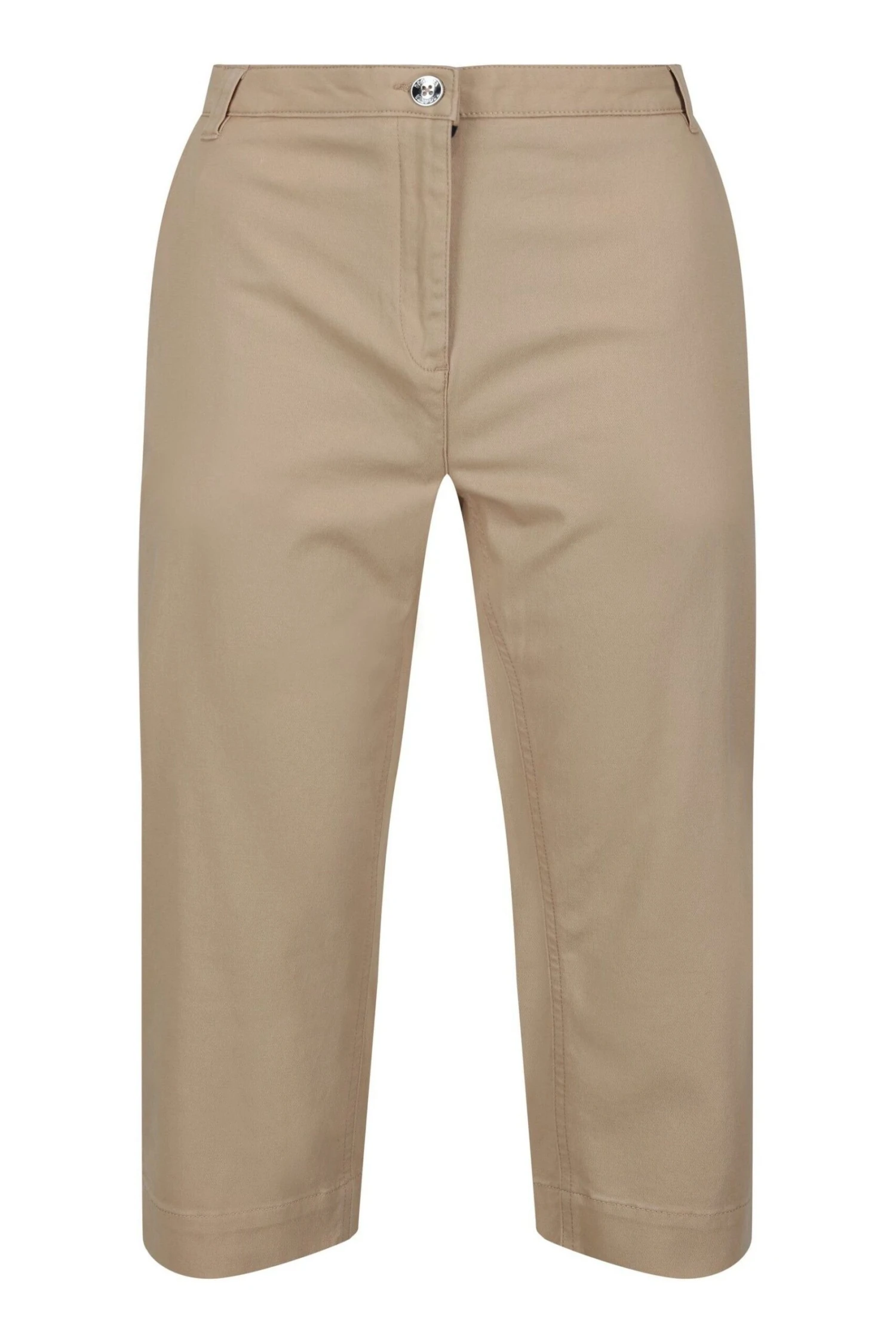 Regatta Nude Bayla Capri Trousers - Image 7