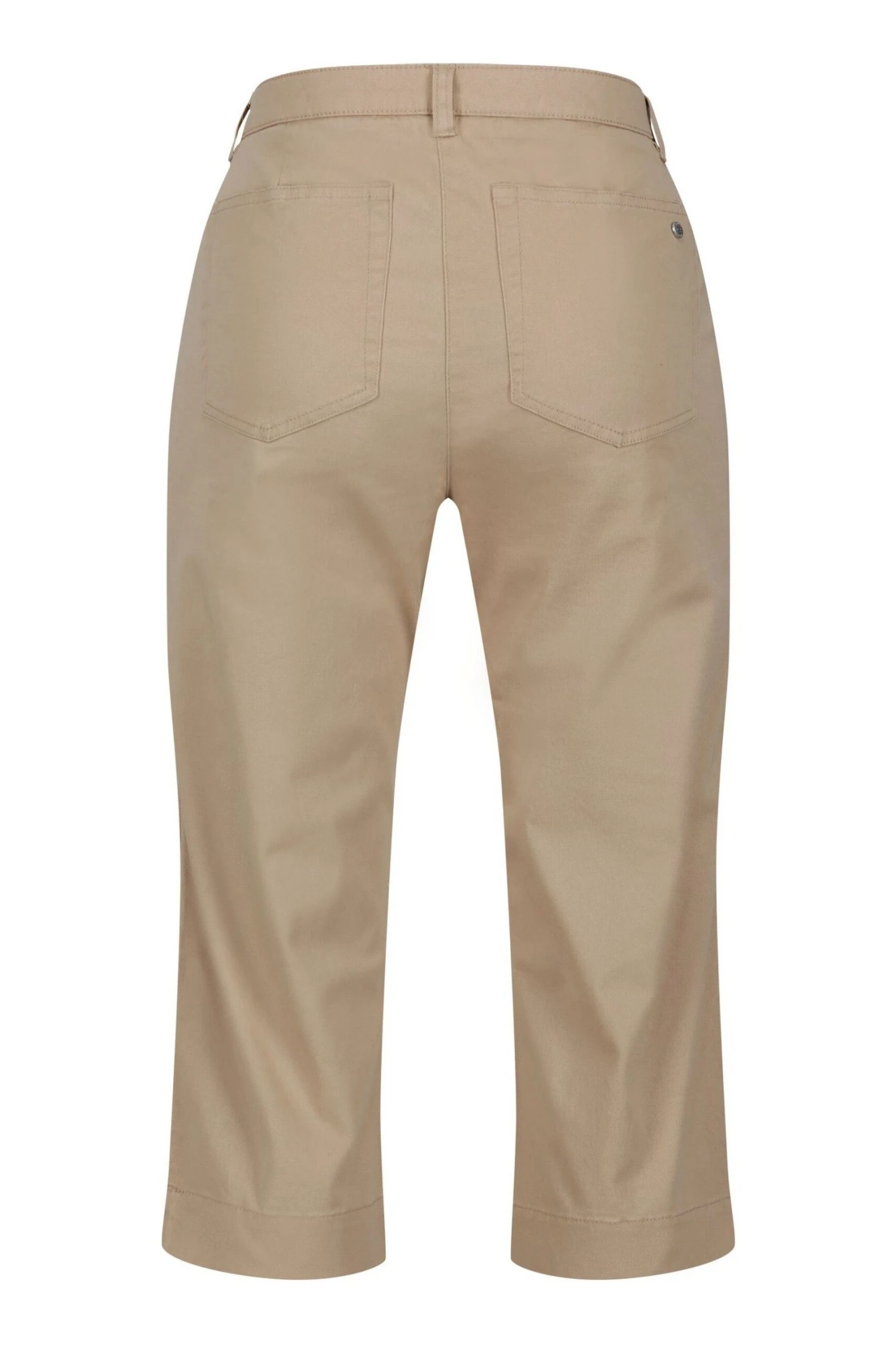 Regatta Nude Bayla Capri Trousers - Image 8