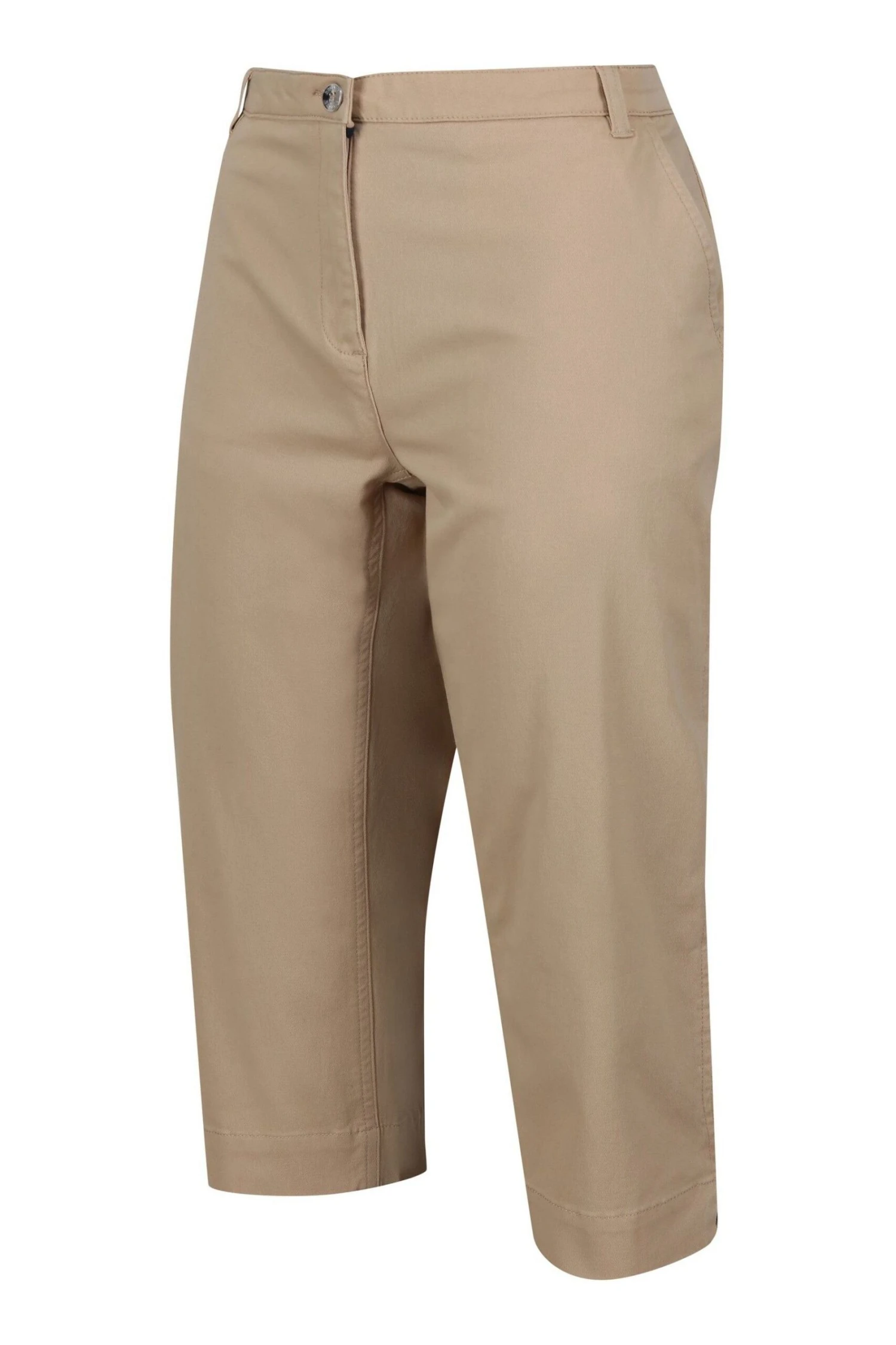 Regatta Nude Bayla Capri Trousers - Image 9
