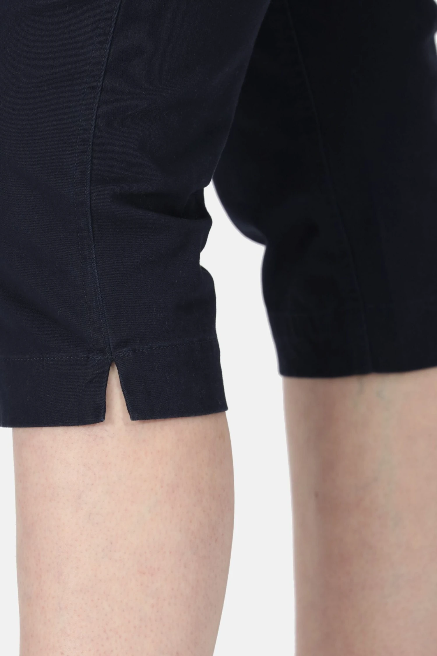 Regatta Blue Bayla Capri Trousers - Image 5