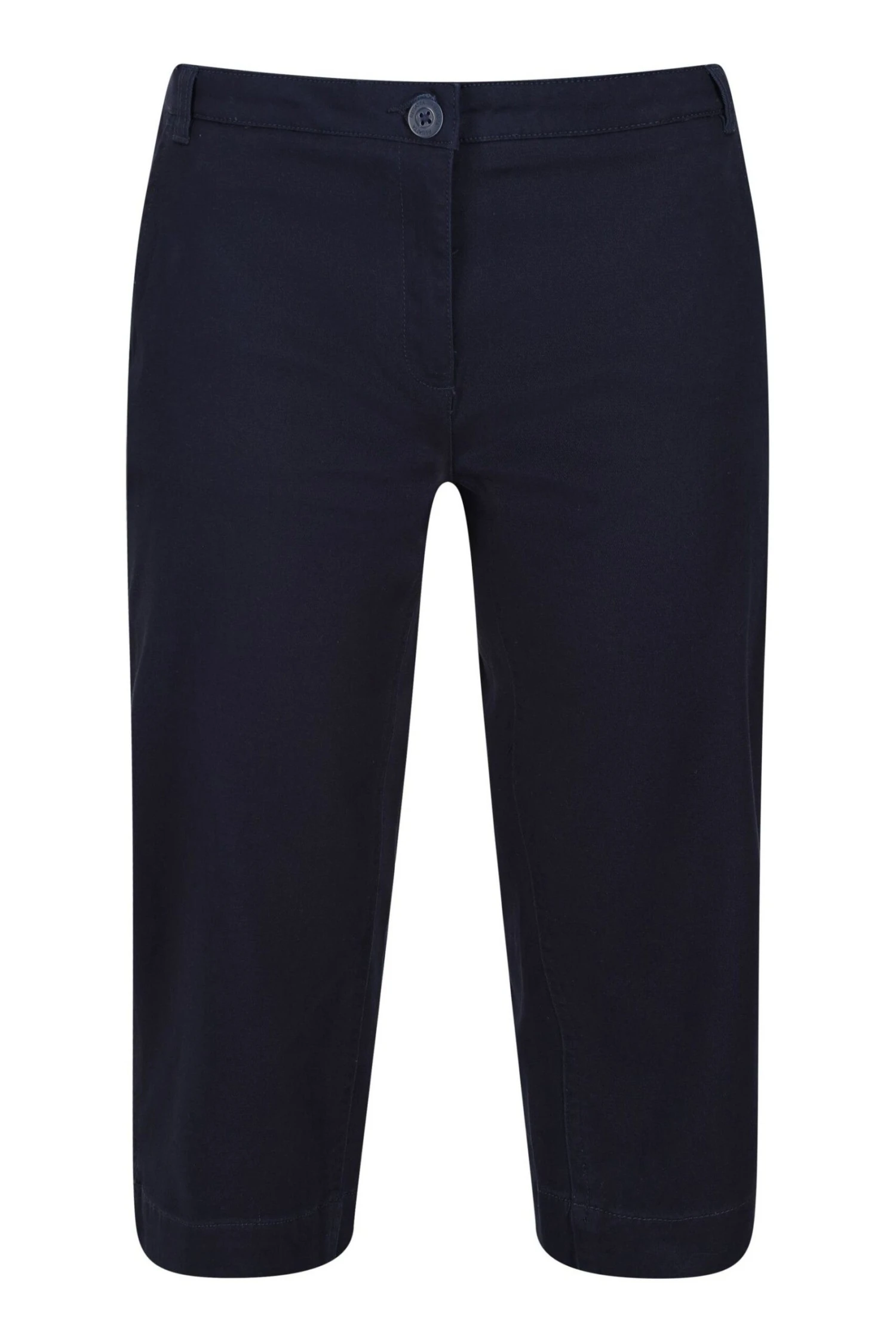 Regatta Blue Bayla Capri Trousers - Image 6