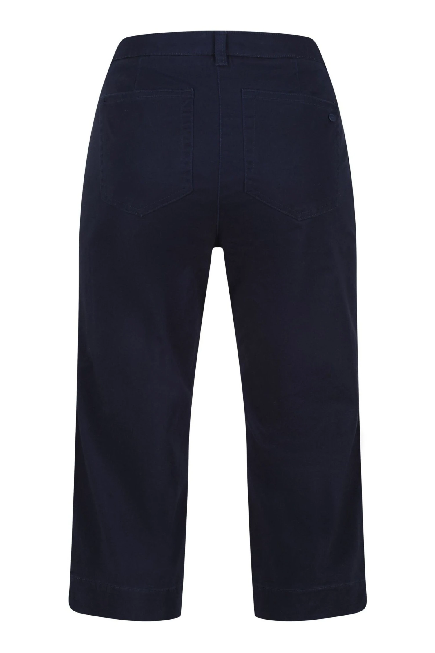 Regatta Blue Bayla Capri Trousers - Image 7