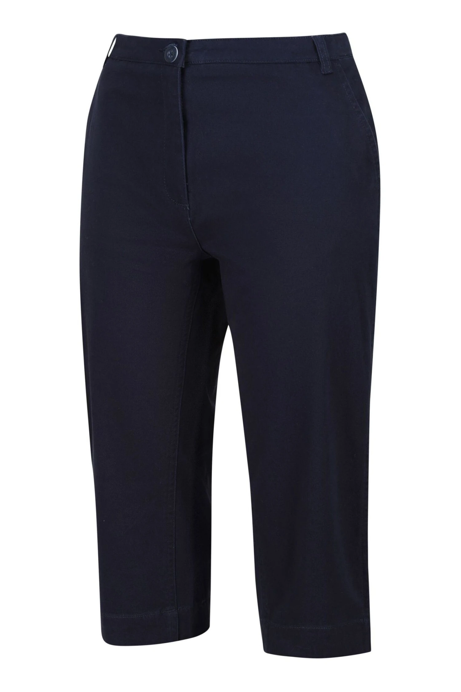 Regatta Blue Bayla Capri Trousers - Image 8