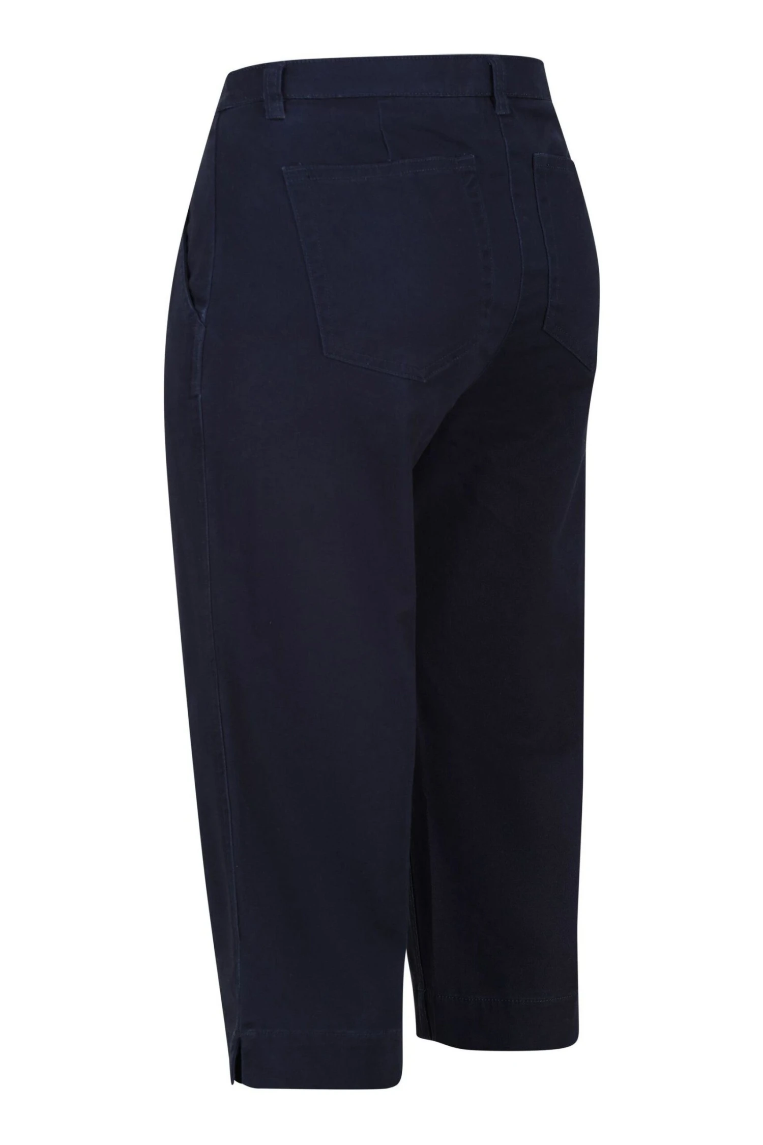 Regatta Blue Bayla Capri Trousers - Image 9