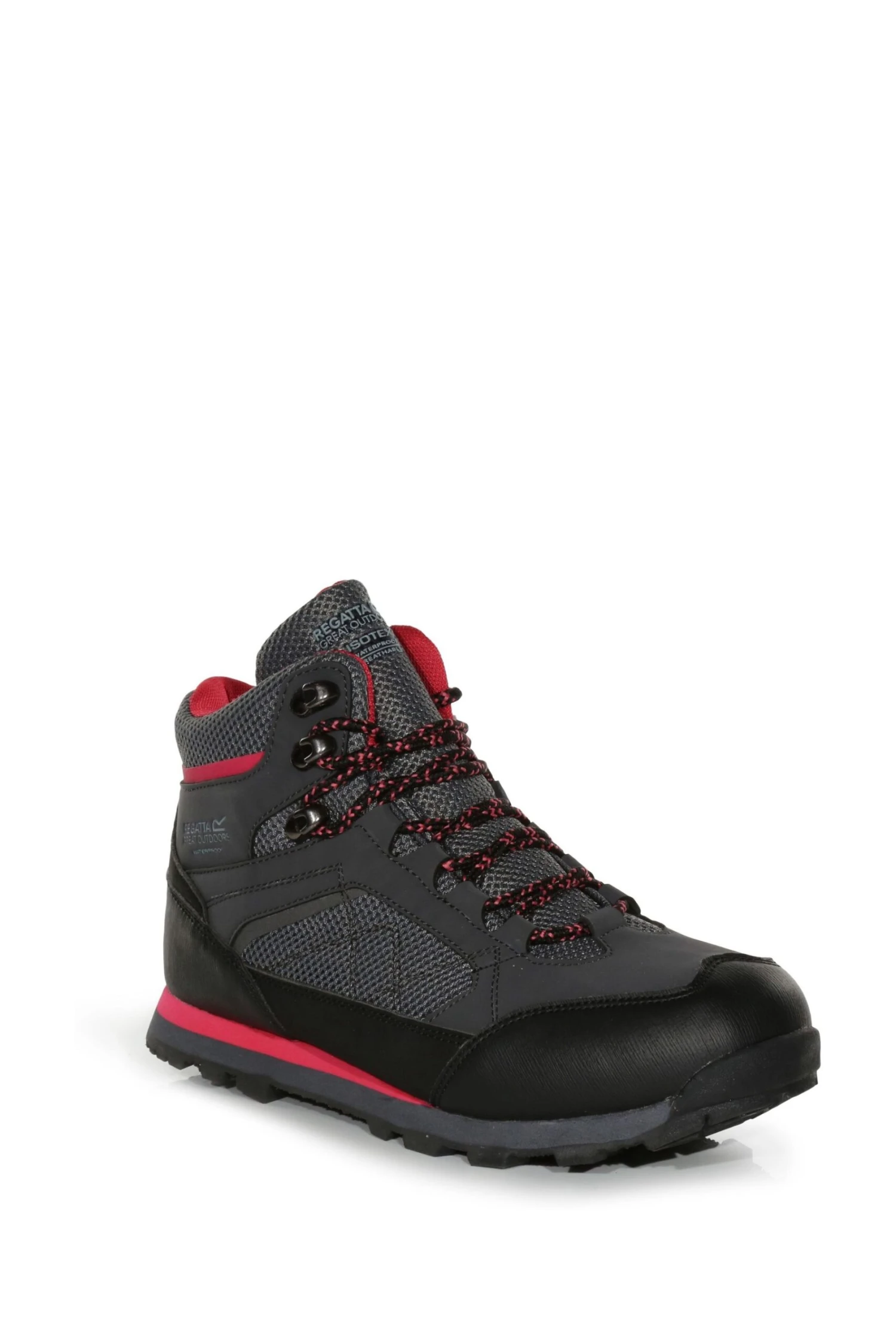 Regatta Lady Vendeavour Pro Waterproof Walking Boots - Image 2