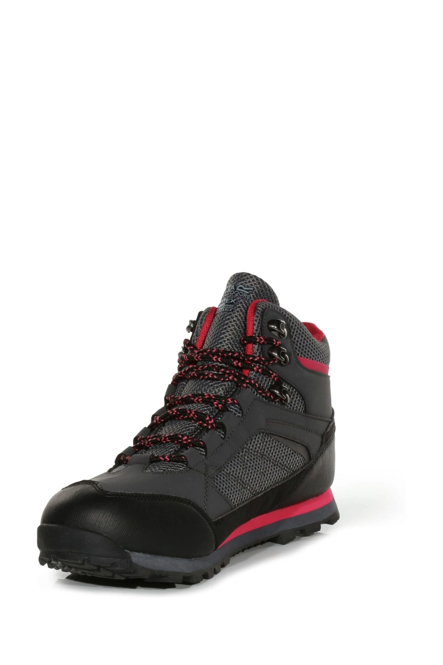 Regatta Lady Vendeavour Pro Waterproof Walking Boots - Image 3
