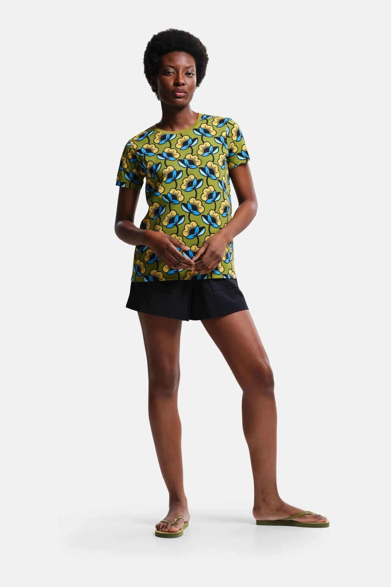 Regatta Orla Kiely T-Shirt