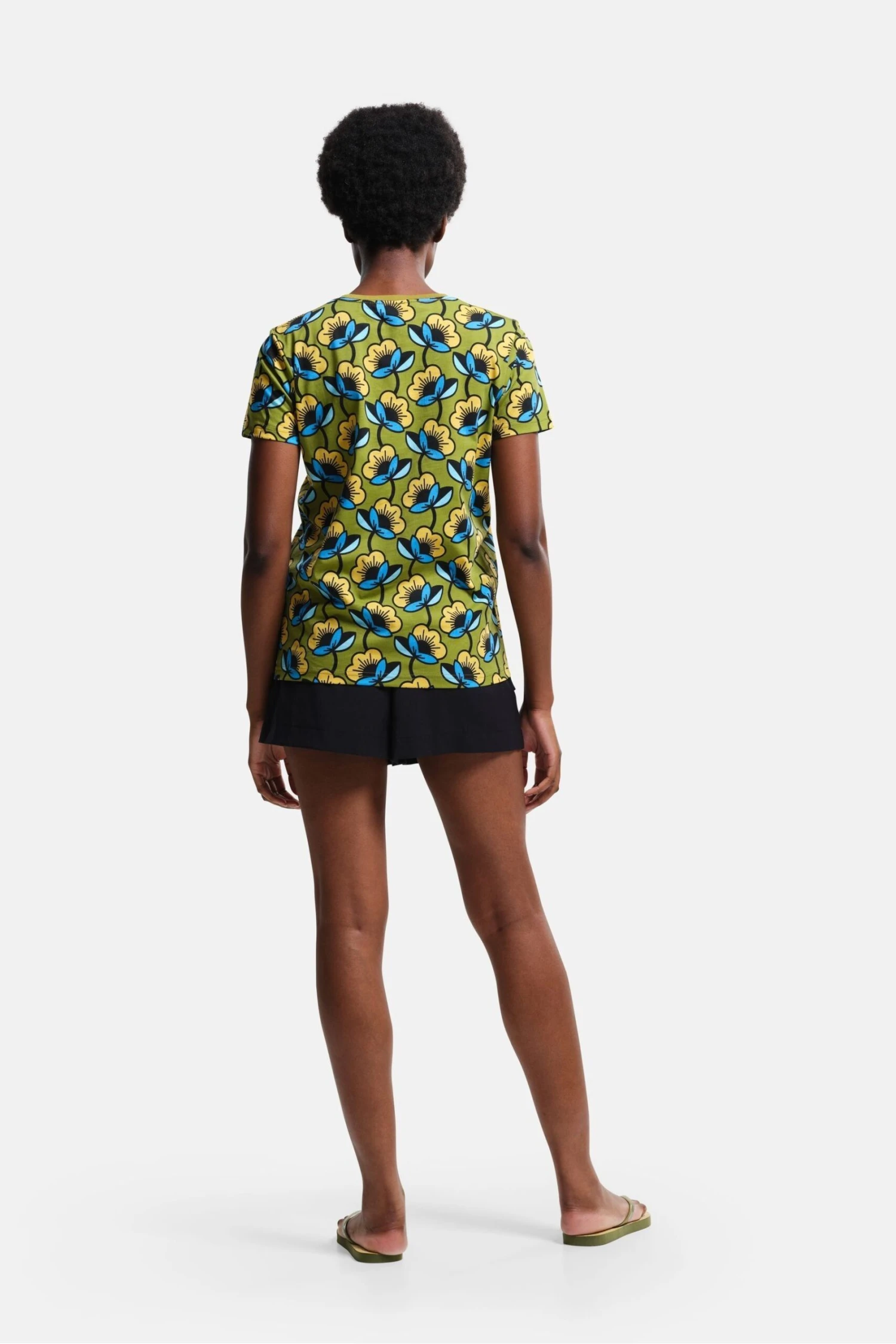 Regatta Orla Kiely T-Shirt - Image 2