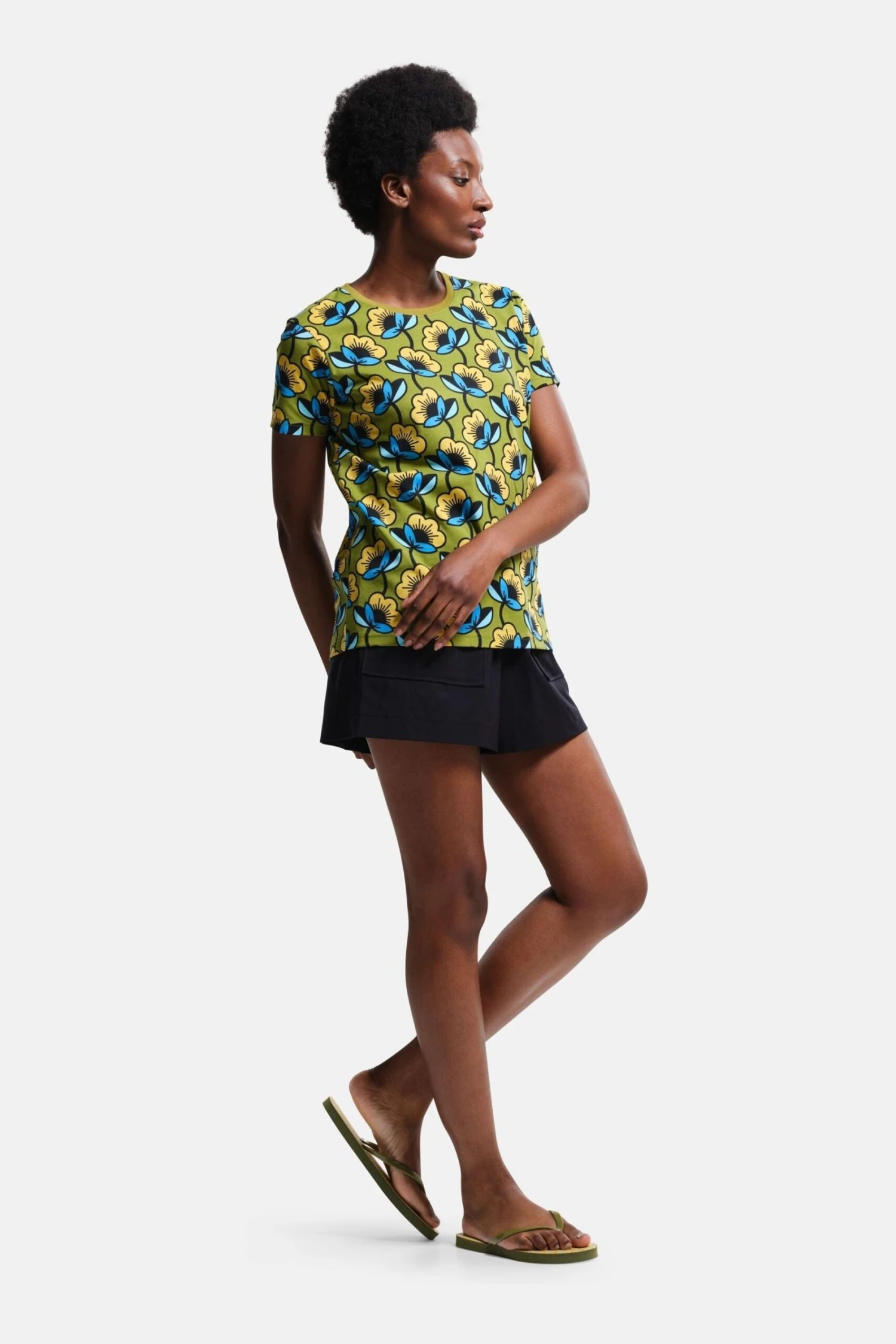 Regatta Orla Kiely T-Shirt - Image 4