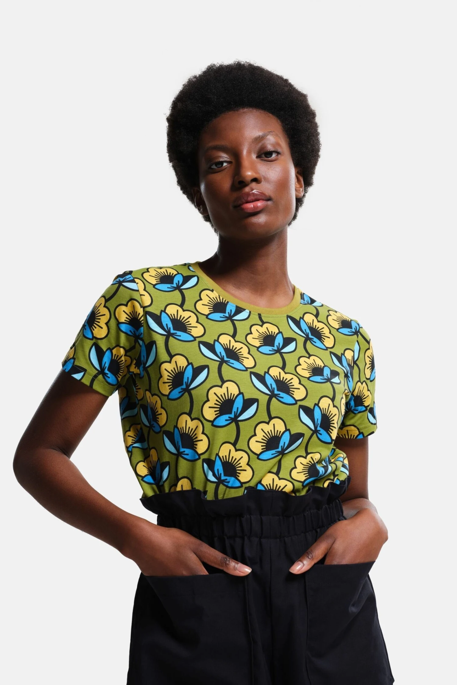 Regatta Orla Kiely T-Shirt - Image 5