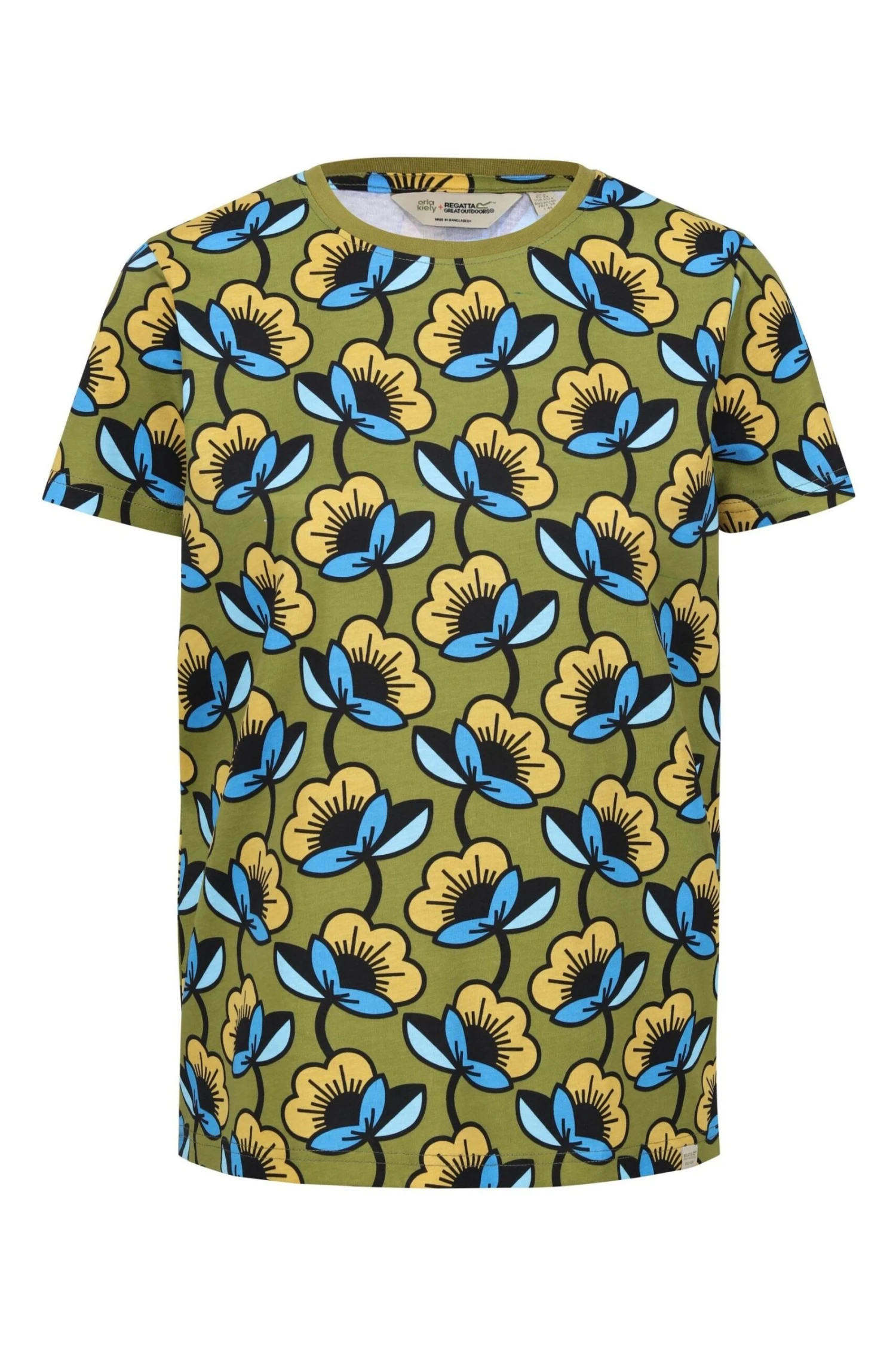 Regatta Orla Kiely T-Shirt - Image 6