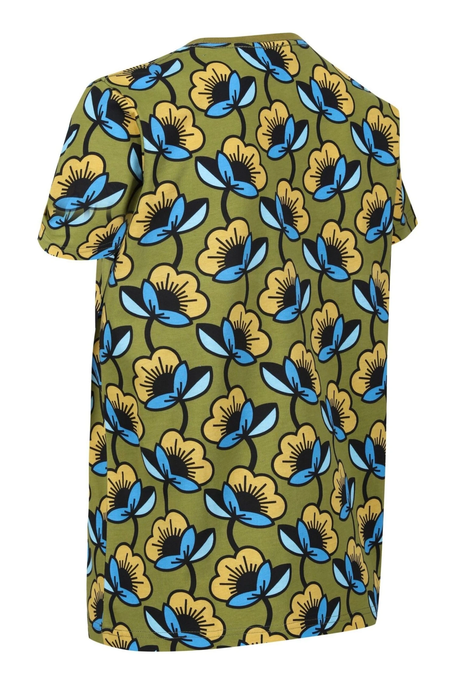 Regatta Orla Kiely T-Shirt - Image 9