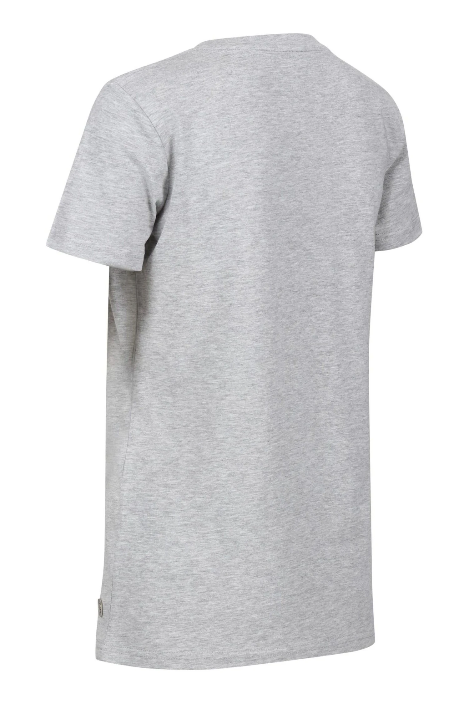 Regatta Grey Filandra VII Graphic Print T-Shirt - Image 9