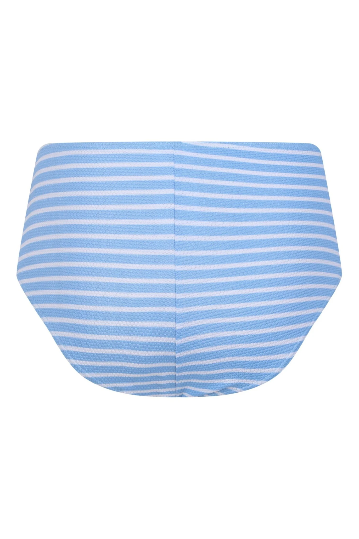 Regatta Blue Paloma Brief Bikini Bottoms - Image 6