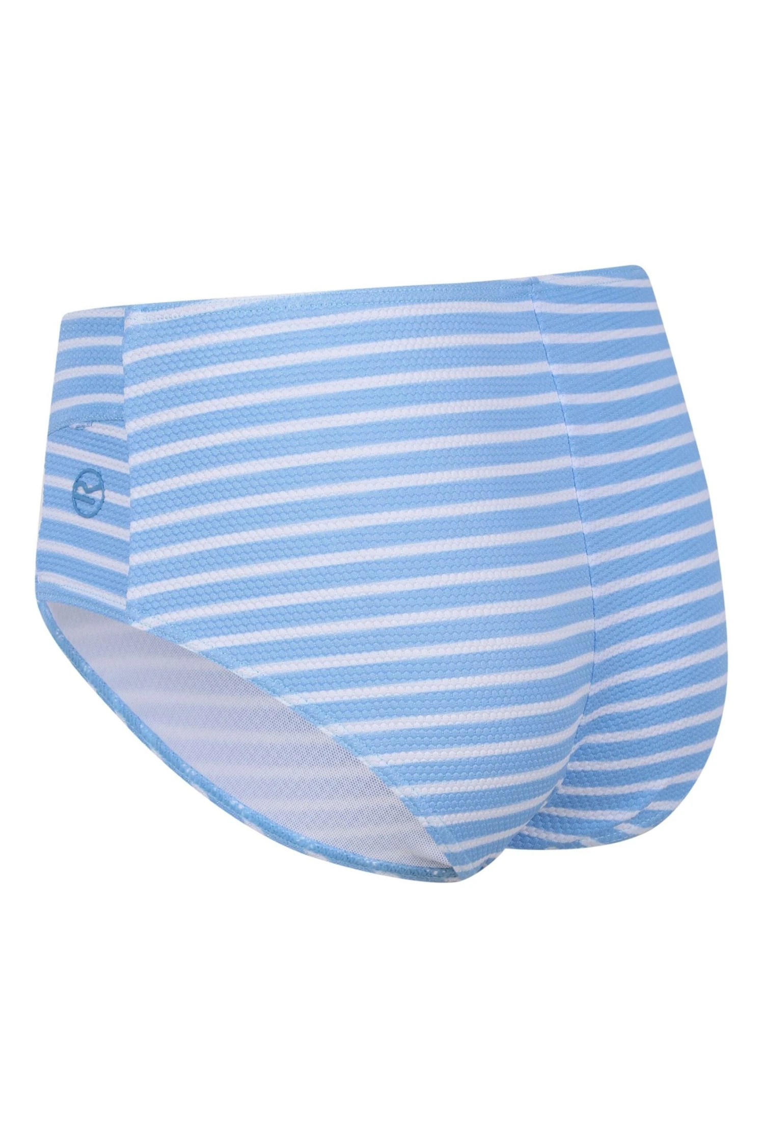Regatta Blue Paloma Brief Bikini Bottoms - Image 8