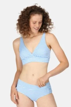 Regatta Blue Paloma Bikini Top