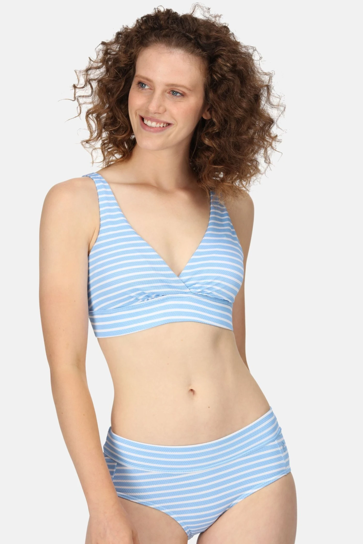 Regatta Blue Paloma Bikini Top - Image 4