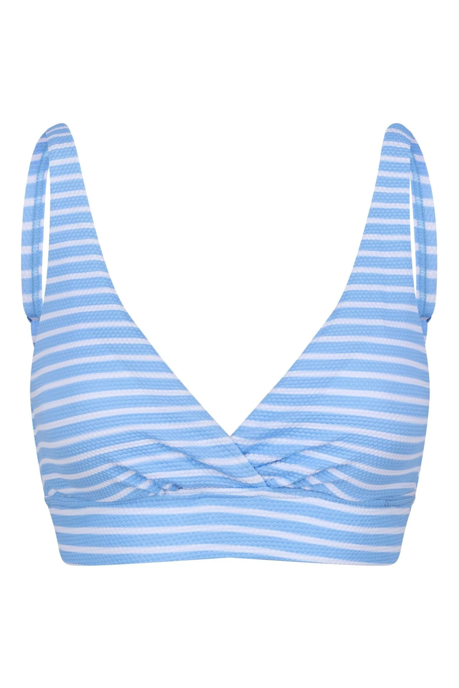 Regatta Blue Paloma Bikini Top - Image 5