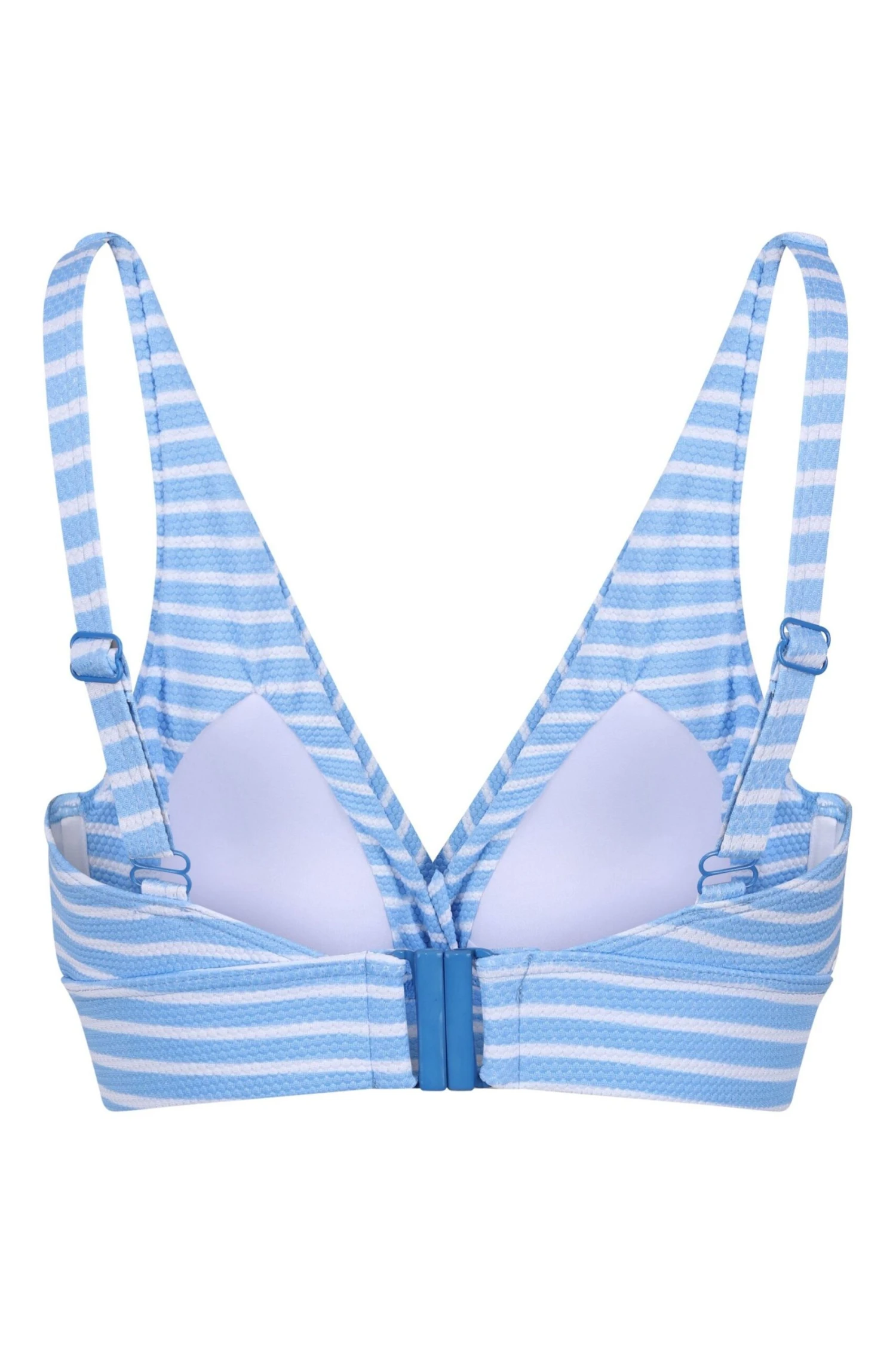 Regatta Blue Paloma Bikini Top - Image 6
