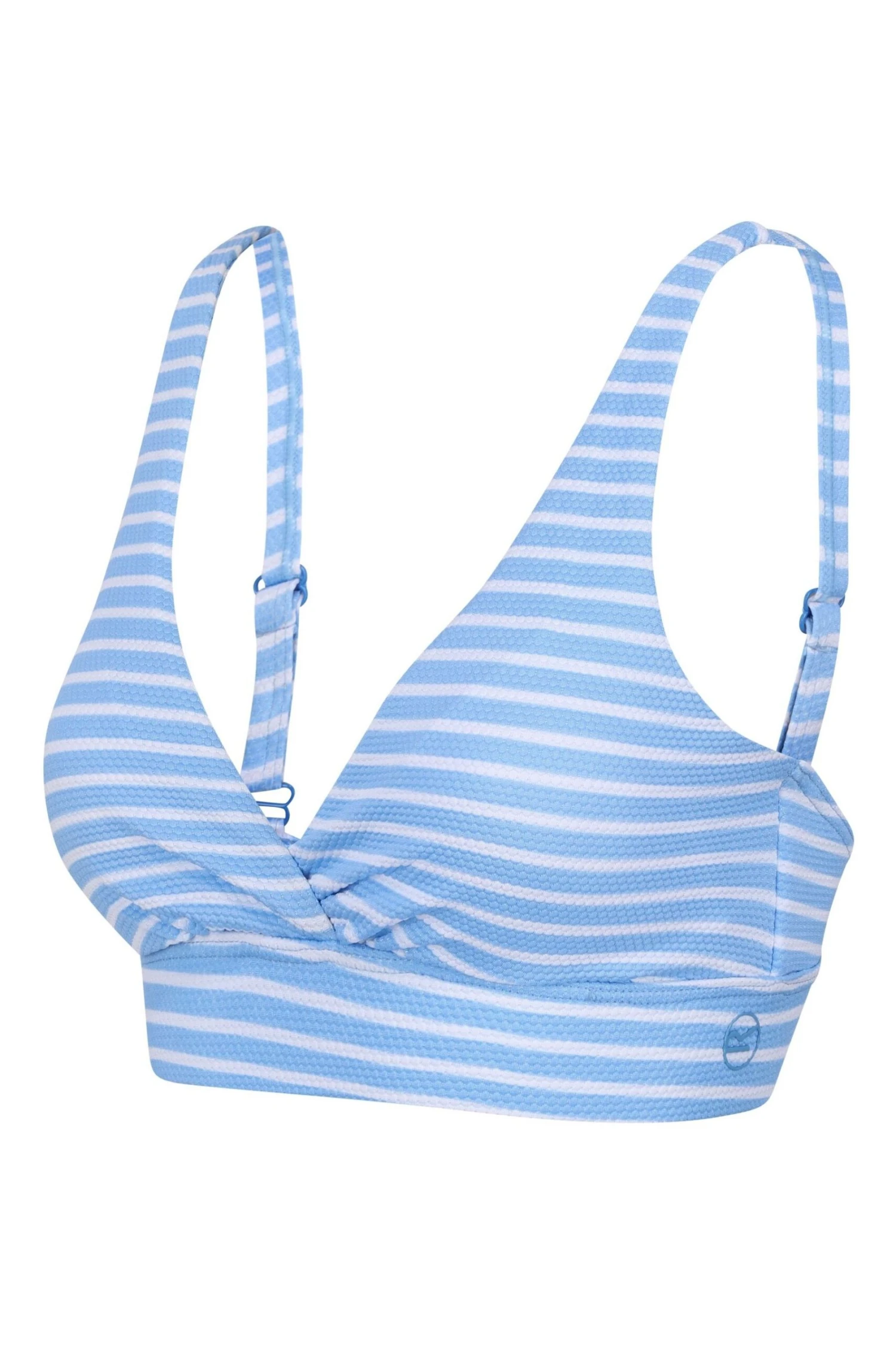 Regatta Blue Paloma Bikini Top - Image 7