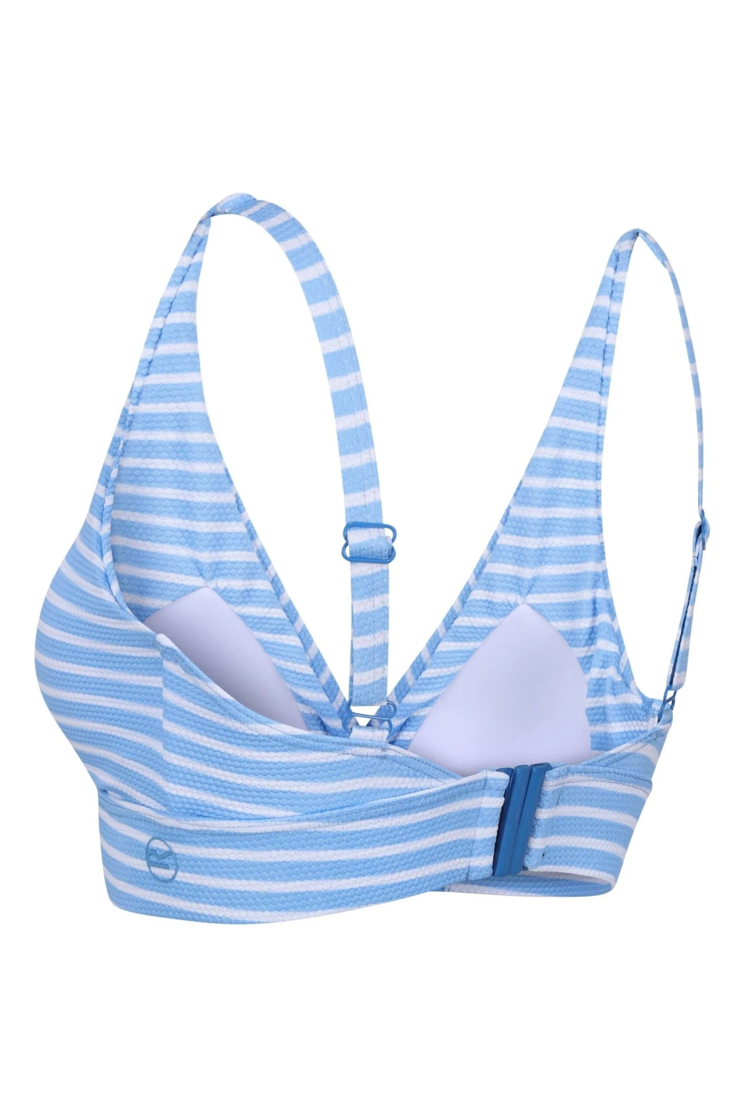 Regatta Blue Paloma Bikini Top - Image 8