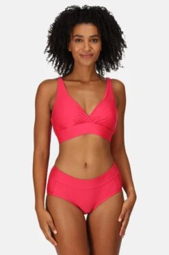 Regatta Pink Paloma Bikini Top