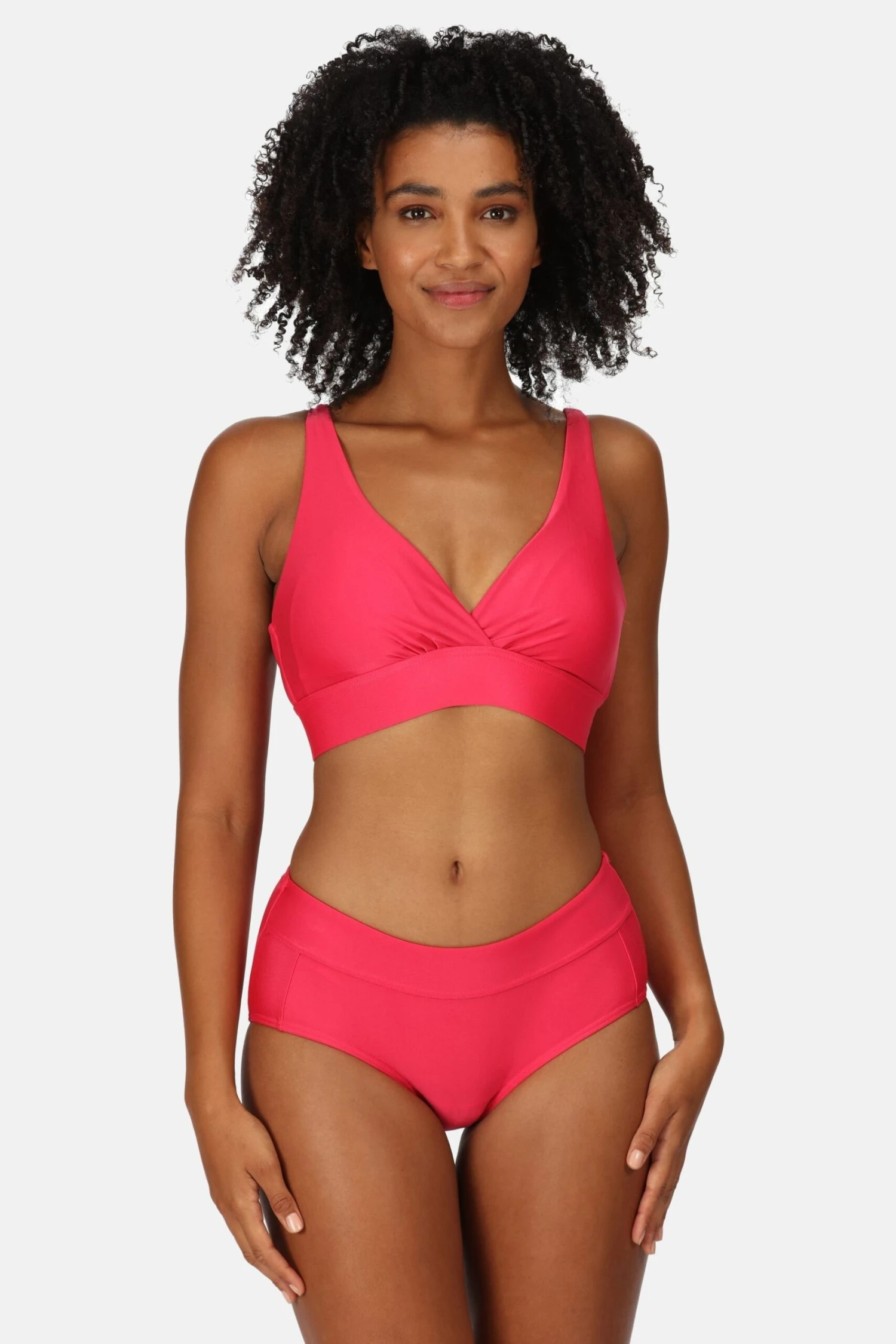 Regatta Pink Paloma Bikini Top
