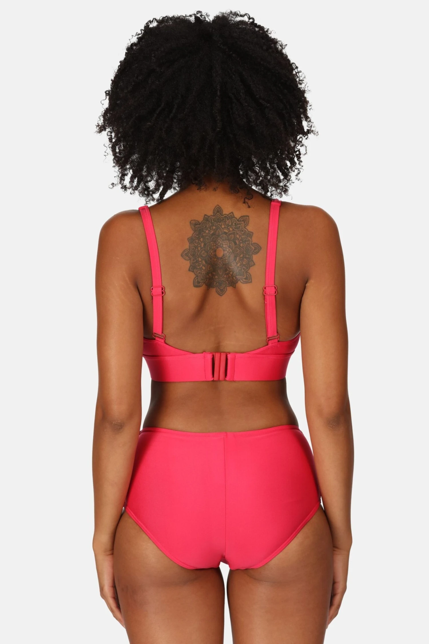 Regatta Pink Paloma Bikini Top - Image 2