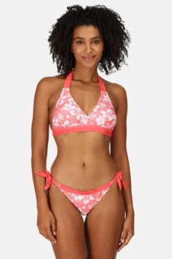 Regatta Pink Flavia Bikini String Top