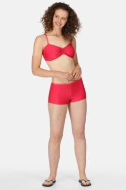 Regatta Pink Aceana III Bikini Top