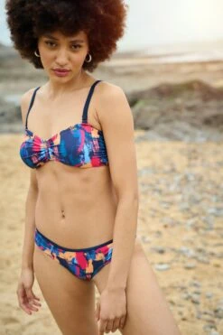 Regatta Blue Aceana III Bikini Top