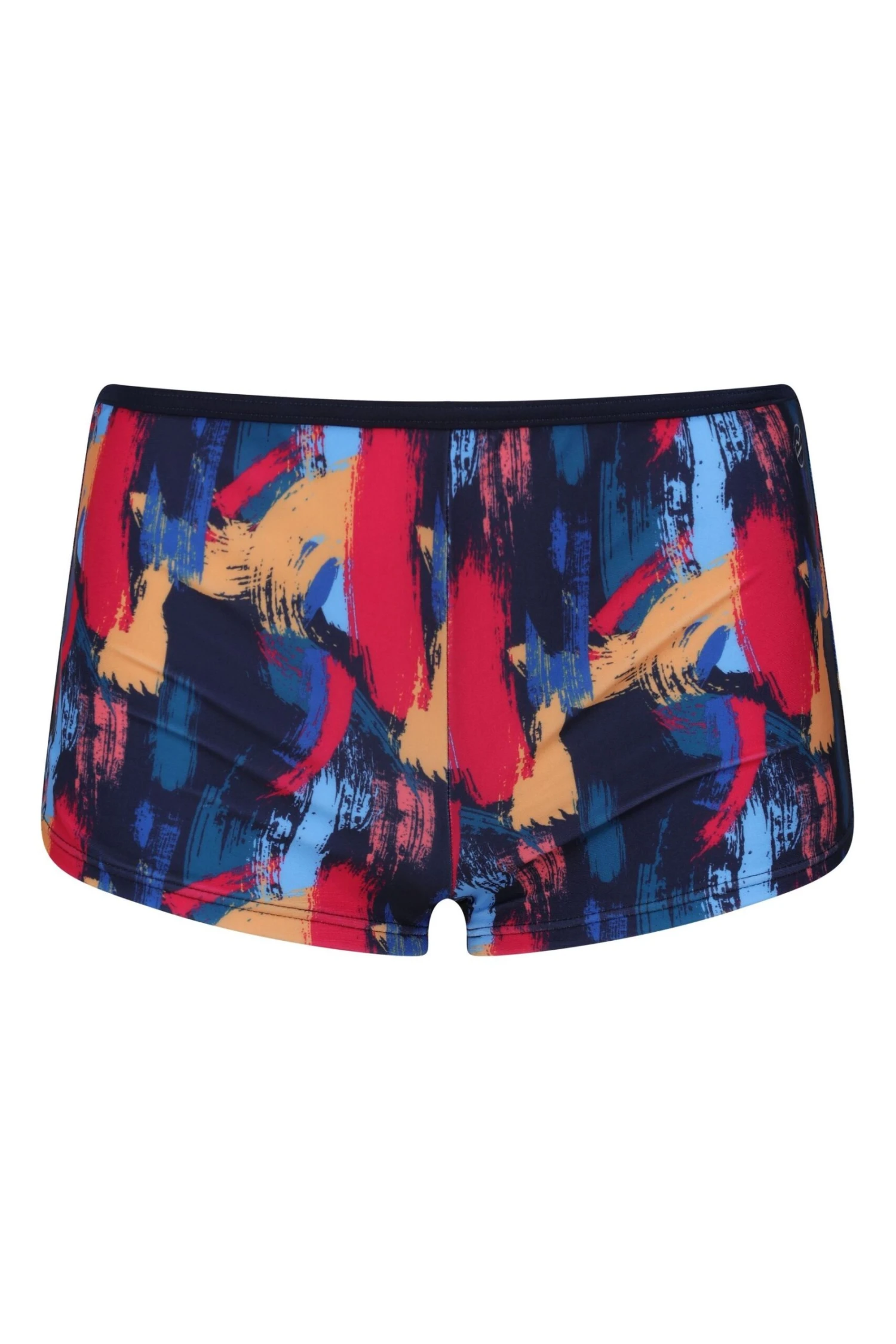 Regatta Blue Aceana Bikini Shorts - Image 4