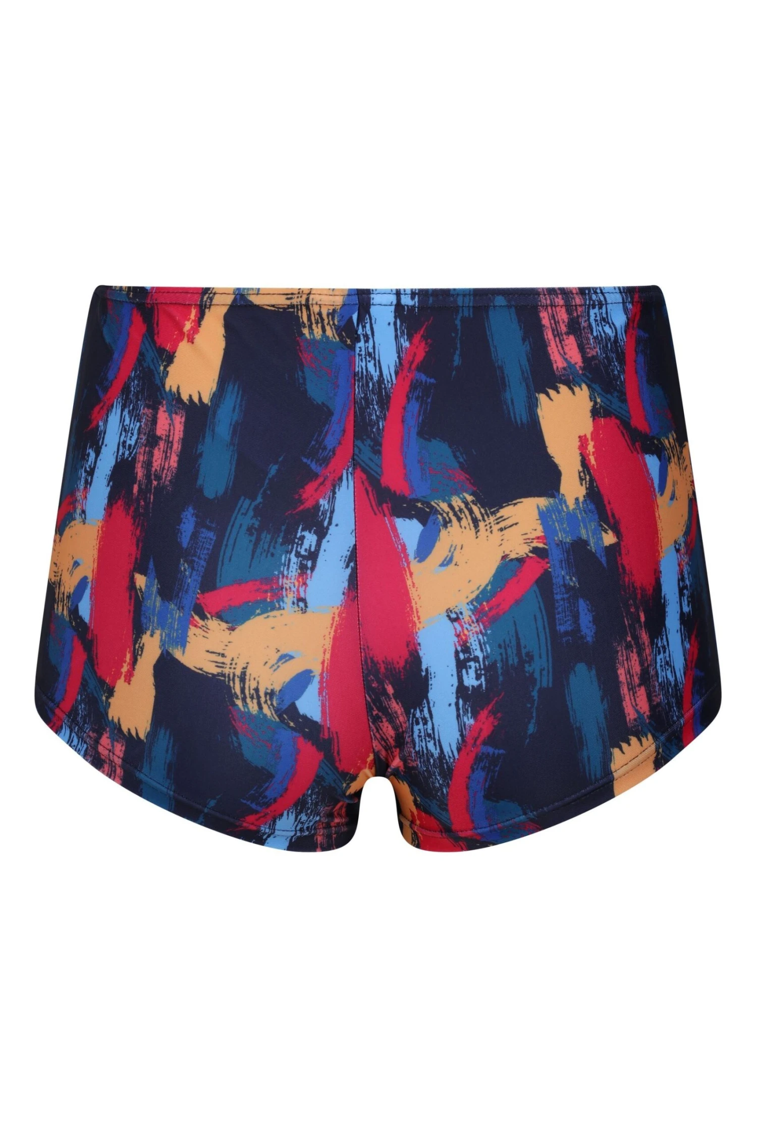 Regatta Blue Aceana Bikini Shorts - Image 5