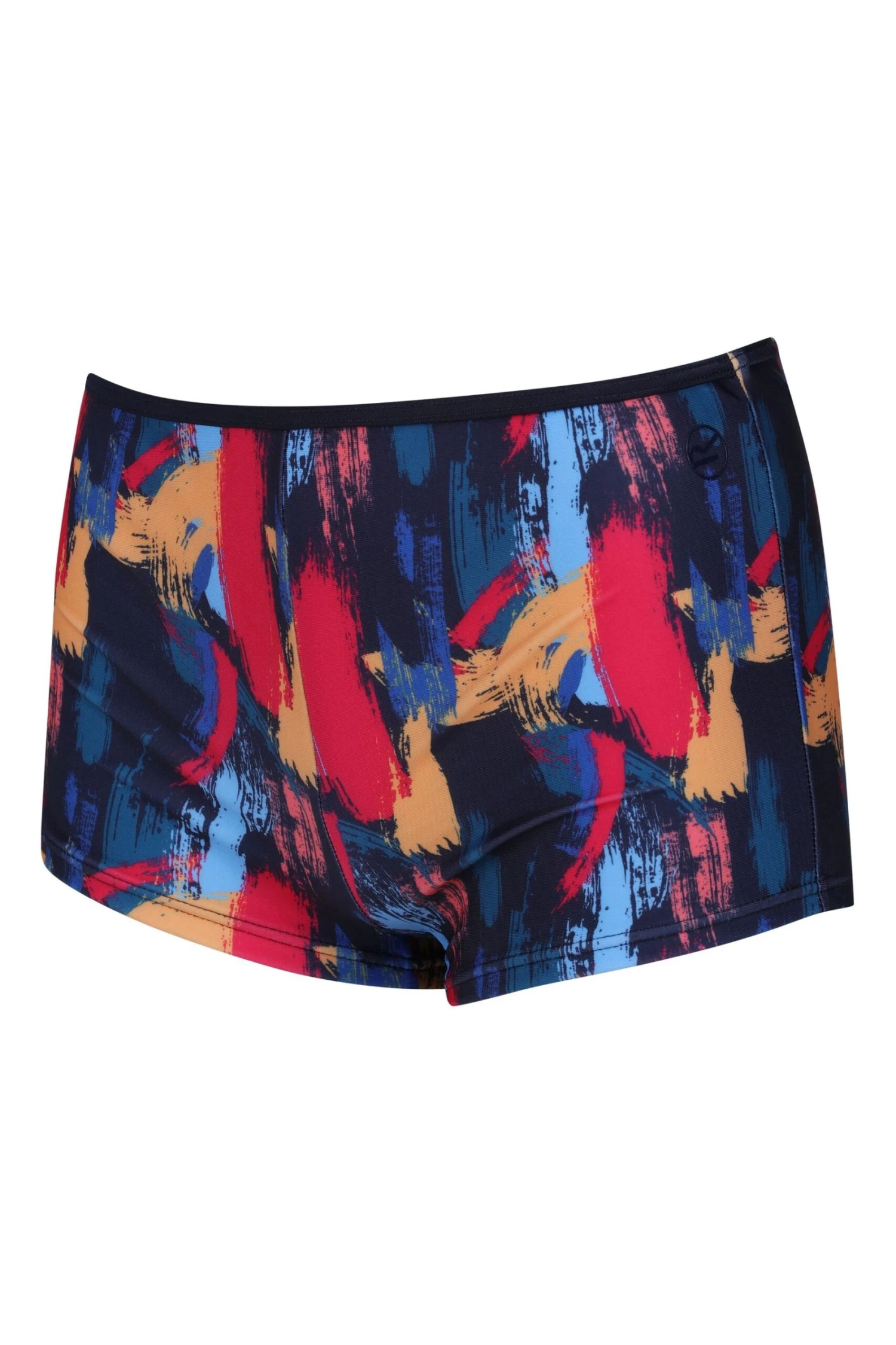 Regatta Blue Aceana Bikini Shorts - Image 6