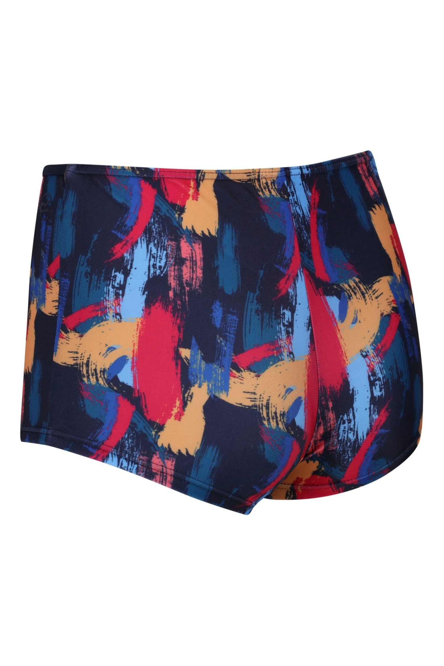 Regatta Blue Aceana Bikini Shorts - Image 7
