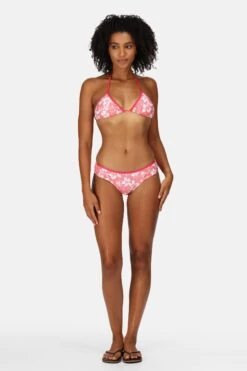 Regatta Pink Aceana Bikini Briefs